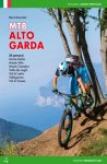 MOUNTAIN BIKE ALTO GARDA. 54 PERCORSI MONTE BALDO, MONTE VELO, MONTE TREMALZO, VALLE DEI LAGHI, VAL DI LEDRO, VALLAGARINA, VAL DI GRESTA